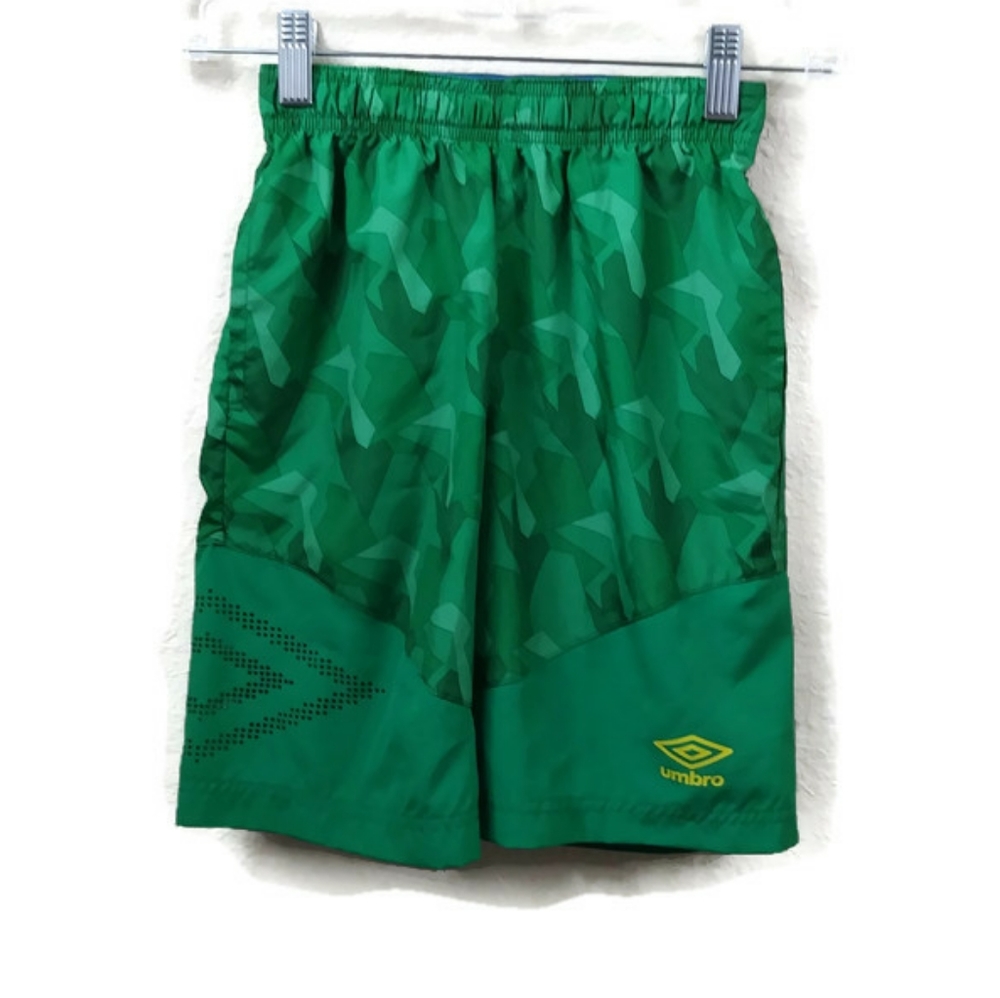 Umbro Youth Soccer Shorts Size 6/7